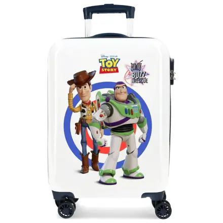 Disney Toy Story ABS vozík kufr 55cm fotografii produktu