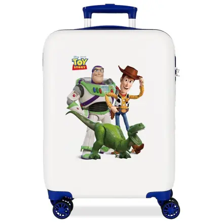 Disney Toy Story ABS vozíkový kufr 55 cm fotografii produktu
