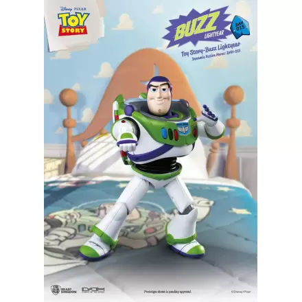 Disney Toy Story Buzz Lightyear Dinamic Heros figurka termékfotója