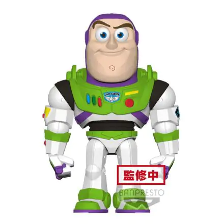 Disney Toy Story Buzz Lightyear Poligoroid figurka 13 cm fotografii produktu