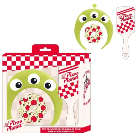 Disney Toy Story kosmetická sada fotografii produktu