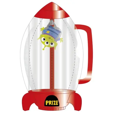 Disney Toy Story cestovní kosmetický kufřík fotografii produktu