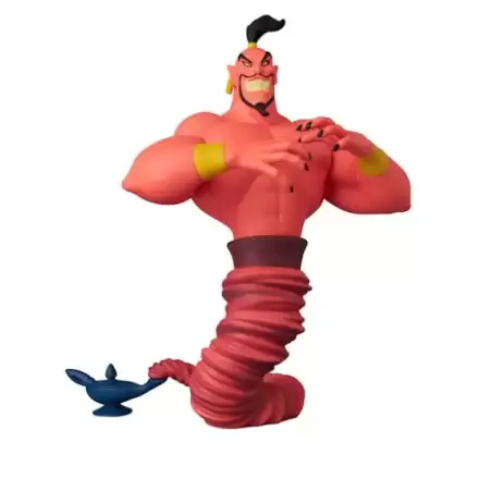 Disney UDF Series 11 Mini figurka Aladdin Jafar 7 cm fotografii produktu