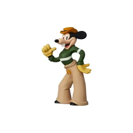 Disney UDF Series 11 Mini figurka Mickey Mouse Mortimer Mouse 7 cm fotografii produktu
