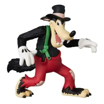 Disney UDF Series 11 Mini figurka Mickey Mouse The Big Bad Wolf 7 cm fotografii produktu