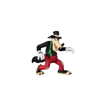 Disney UDF Series 11 Mini figurka Mickey Mouse The Big Bad Wolf 7 cm fotografii produktu