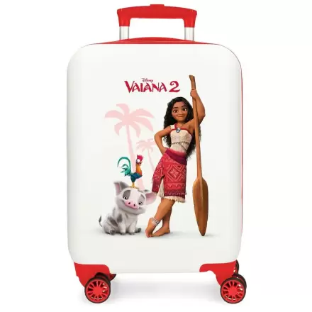 Disney Vaiana ABS trolley kufr 50 cm fotografii produktu