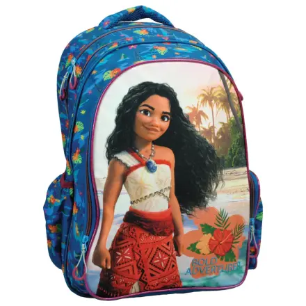 Disney Moana Bold Adventurer Školní taška, taška 42 cm fotografii produktu