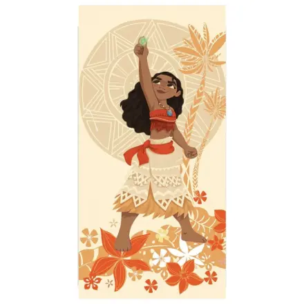 Disney Moana Gaia Stone ručník fotografii produktu