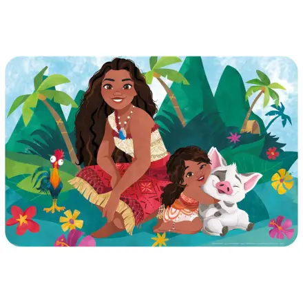 Disney Moana Lagoon prostírání 43x28 cm fotografii produktu