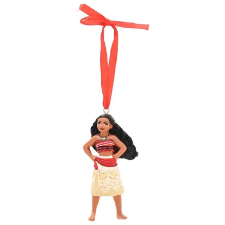 Disney Vaiana Moana sada 2 závěsných dekorací fotografii produktu