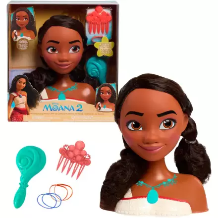 Disney Vaiana Moana 2 busta termékfotója