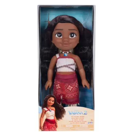 Disney Vaiana Moana 2 panenka 38cm termékfotója