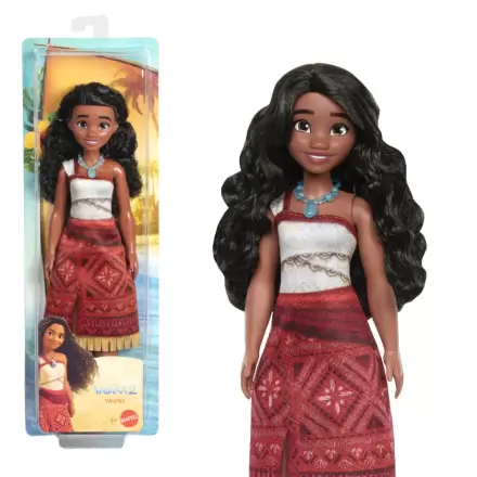 Disney Vaiana Moana 2 Vaiana panenka termékfotója