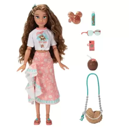 Disney Vaiana Moana ily 4Ever Módní panenka 25cm fotografii produktu