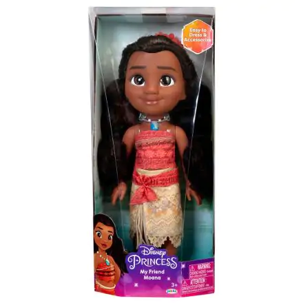 Disney Vaiana Moana panenka 38cm termékfotója