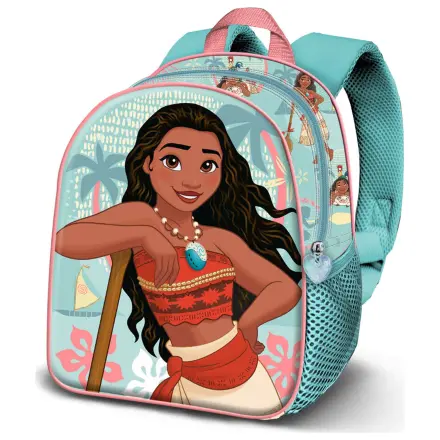 Disney Vaiana Moana Pretty 3D batoh 31cm fotografii produktu