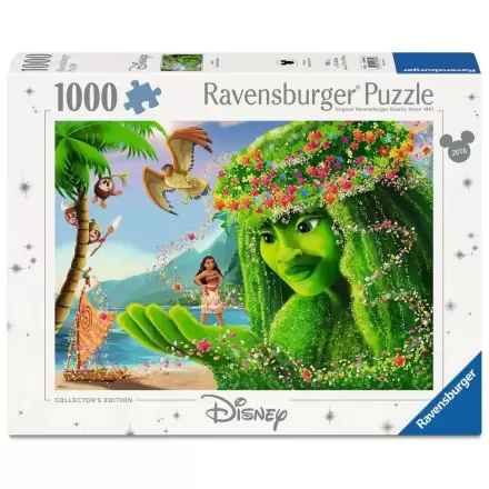 Disney Puzzle Vaiana (1000 dílků) fotografii produktu