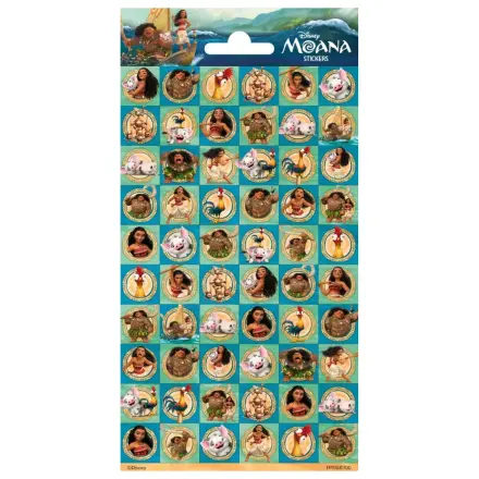 Disney Moana Wayfinder nálepka fotografii produktu
