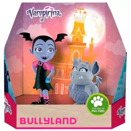 Disney Vampirina set 2 figurky termékfotója