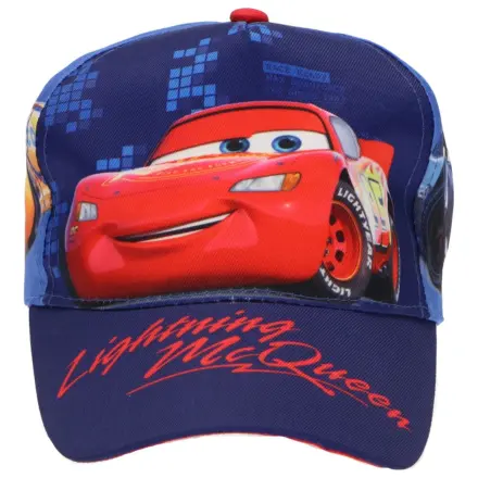 Disney Cars Cruz & Jackson Dětská baseballová čepice 53 cm fotografii produktu