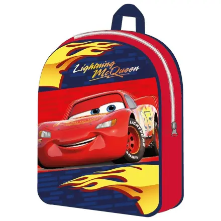 Disney Cars Flame batoh, taška 30 cm fotografii produktu
