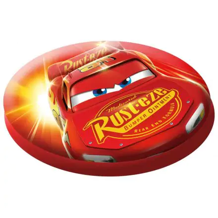Disney Cars tvarovaný polštář, dekorační polštářek fotografii produktu