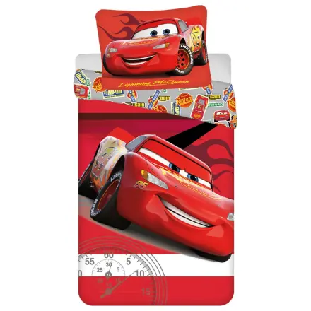 Disney Cars Legends povlak na přikrývku fotografii produktu