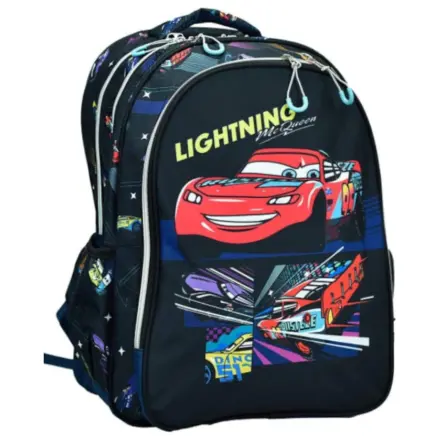 Disney Cars Lightning školní taška, taška 46 cm fotografii produktu