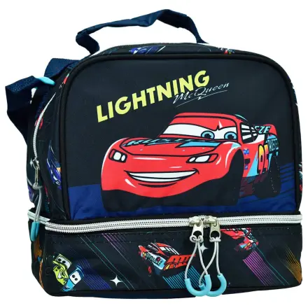 Disney Cars Lightning McQueen termotaška na oběd 21 cm fotografii produktu