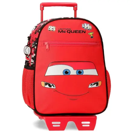 Disney Cars Mcqueen vozík 33cm fotografii produktu