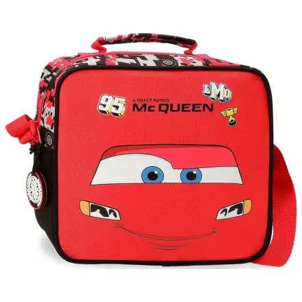 Disney Cars Mcqueen kosmetický kufřík fotografii produktu