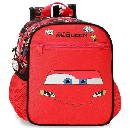 Disney Cars Mcqueen adaptabilní batoh 28cm fotografii produktu