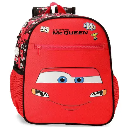 Disney Cars Mcqueen adaptabilní batoh 33cm fotografii produktu