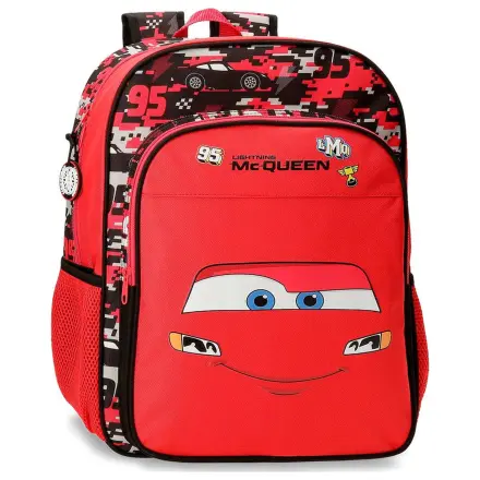Disney Cars Mcqueen adaptabilní batoh 40cm fotografii produktu