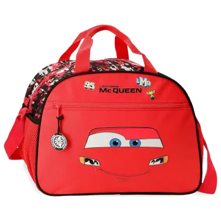 Disney Cars Mcqueen cestovní taška 40 cm fotografii produktu