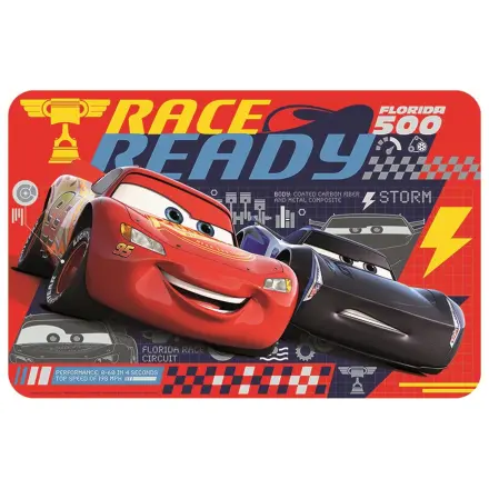 Disney Cars Race Prostírání 43x28 cm fotografii produktu