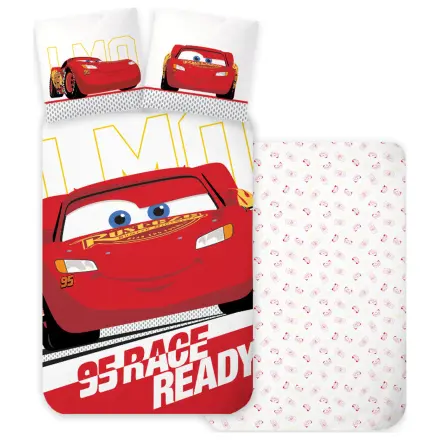 Disney Cars Povlečení pro děti, předškoláky fotografii produktu