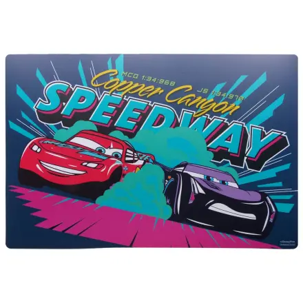Disney Cars RPM prostírání 43x28 cm fotografii produktu