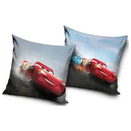 Disney Cars Speed Zone povlak na polštář fotografii produktu