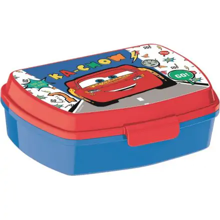 svačinové boxy