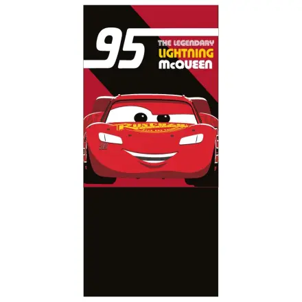Disney Cars The Legend Dětská šála, nákrčník fotografii produktu