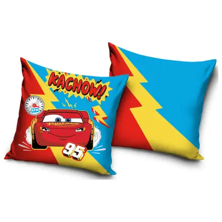 Disney Cars Thunder povlak na polštář fotografii produktu