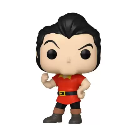 Disney Villains Funko POP! vinylová figurka Gaston 9 cm termékfotója