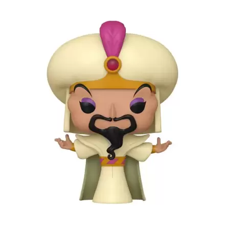 Disney Villains Funko POP! Vinylová figurka Jafar 9 cm termékfotója