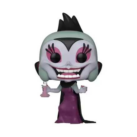 Disney Villains Funko POP! Vinylová figurka Yzma 9 cm termékfotója