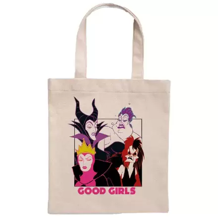Disney Villains Good Girls nákupní taška fotografii produktu