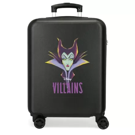 Disney Villains Maleficent ABS trolley kufr 55 cm termékfotója