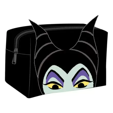 Kosmetická taštička Disney Villains Maleficent termékfotója