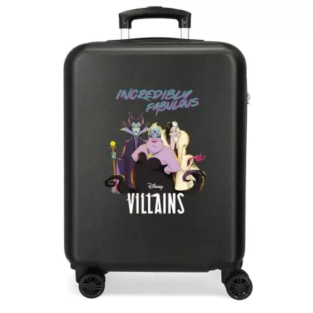 Disney Villains Villains ABS trolley kufr 55 cm termékfotója